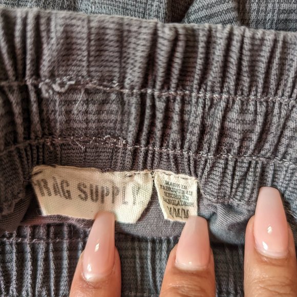 RAG SUPPLY Womens Casual Pants - Picture 2 of 3